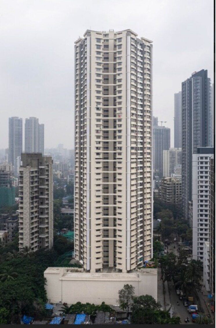 Exterior View, lotus-sky-garden 3 Bedroom 1037 Sq.Ft. Apartment In Malad West Mumbai 8109783
