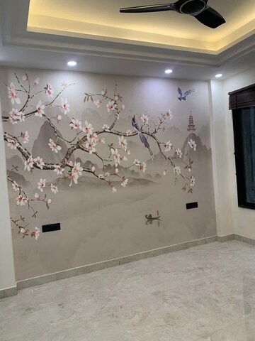 Room in 3 BHK Apartment at Dhoot Time Residency, Sector 63 – for Rent