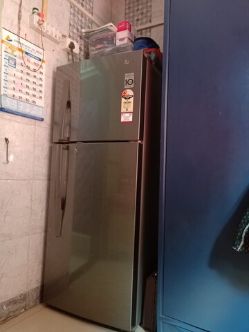  1 BHK Apartment at Om Sai Apartment Kalyan , Kalyan East – for Rent