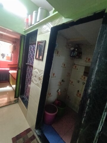  1 BHK Apartment at Om Sai Apartment Kalyan , Kalyan East – for Rent