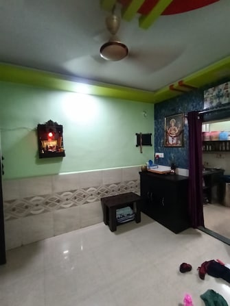 1 BHK Apartment For Rent in Om Sai Apartment Kalyan  Kalyan East Thane  8109918