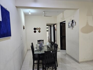 Gym in 2 BHK Apartment at Millionaire Heritage, Andheri West – for Rent