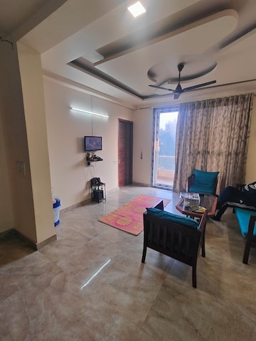 3 BHK Builder Floor For Rent in Sector 22 Gurgaon  8109793