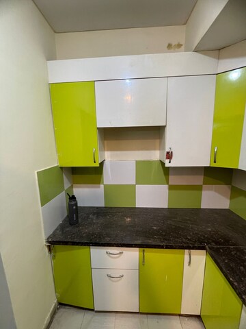 Master Bedroom in 2 BHK Apartment at Ninex RMG Residency, Sector 37c – for Rent
