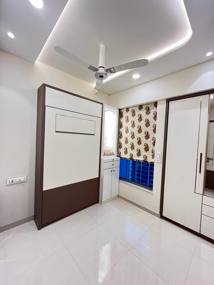 Room, kalpataru-paramount 2 Bedroom 527 Sq.Ft. Apartment In Kapur Bawdi Thane 8109796