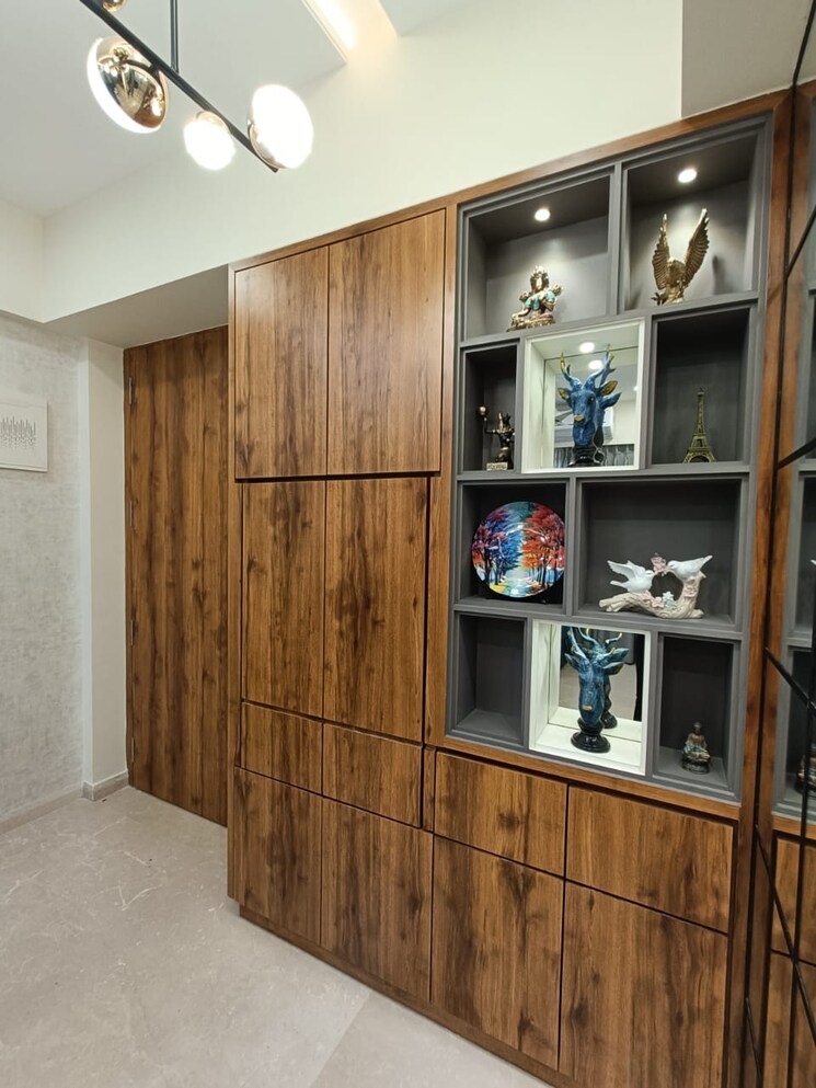 undefined, kalpataru-paramount 2 Bedroom 527 Sq.Ft. Apartment In Kapur Bawdi Thane 8109796