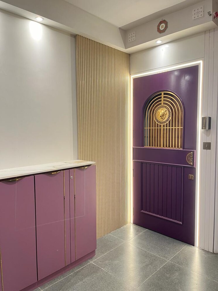 Room, kalpataru-paramount 2 Bedroom 527 Sq.Ft. Apartment In Kapur Bawdi Thane 8109796