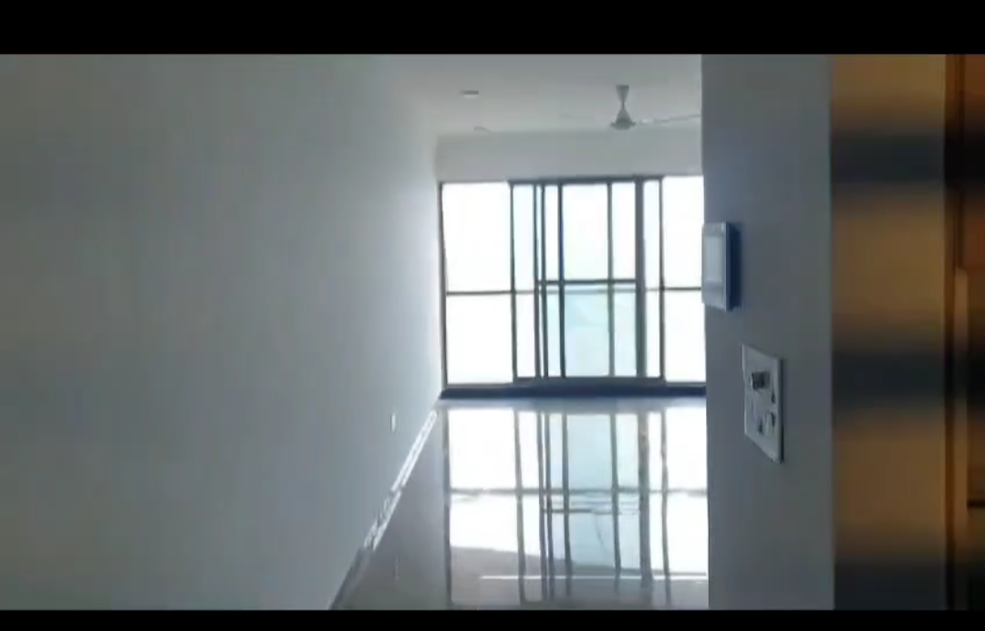 3 BHK Apartment For Sale in The Park Residency Andheri