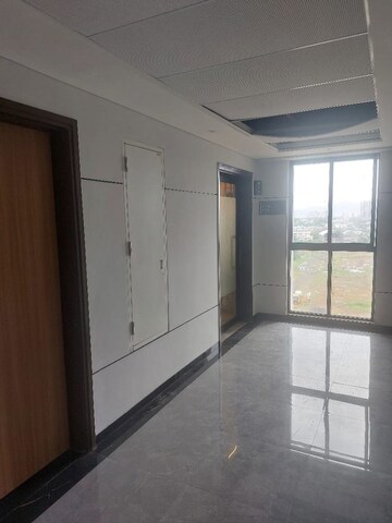  Office Space – Exterior View View at Lodha Signet Palava, Kalyan Shilphata Road - for Rent