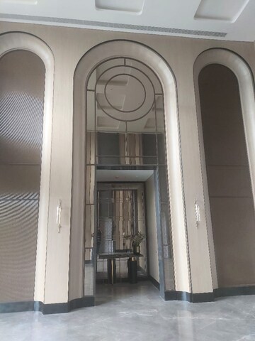  Office Space – Exterior View View at Lodha Signet Palava, Kalyan Shilphata Road - for Rent