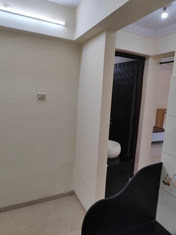 Building Lobby in 2 BHK Apartment at Blue Bell Chembur, Chembur – for Rent