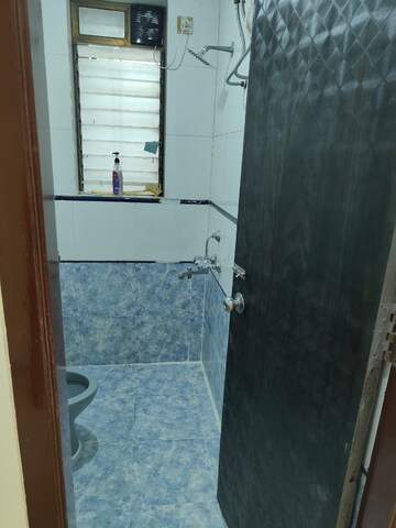 Bathroom in 2 BHK Apartment at Blue Bell Chembur, Chembur – for Rent
