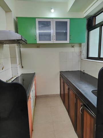 Kitchen in 2 BHK Apartment at Blue Bell Chembur, Chembur – for Rent