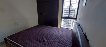 Bedroom in 1 BHK Apartment at Nanded City Mangal Bhairav, Nanded – for Rent