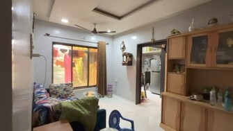 1 BHK Apartment For Resale in NG Palms Mira Road Thane  8109704