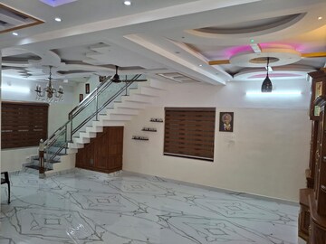 5 BHK Villa – Exterior View View at Peyad - for Sale