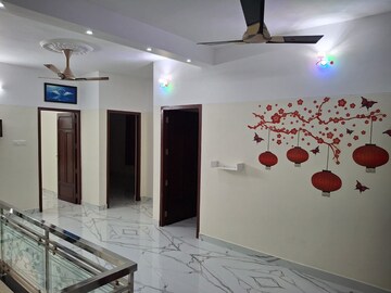 Bedroom in 5 BHK Villa at Peyad – for Sale