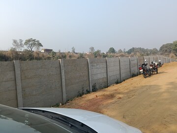 Plot Area in  Plot at Faizabad Road – for Sale