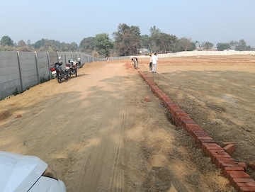 Plot Area in  Plot at Faizabad Road – for Sale