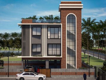 4 BHK Independent House For Resale in Suncity Apartments Vasai West Palghar  8109773