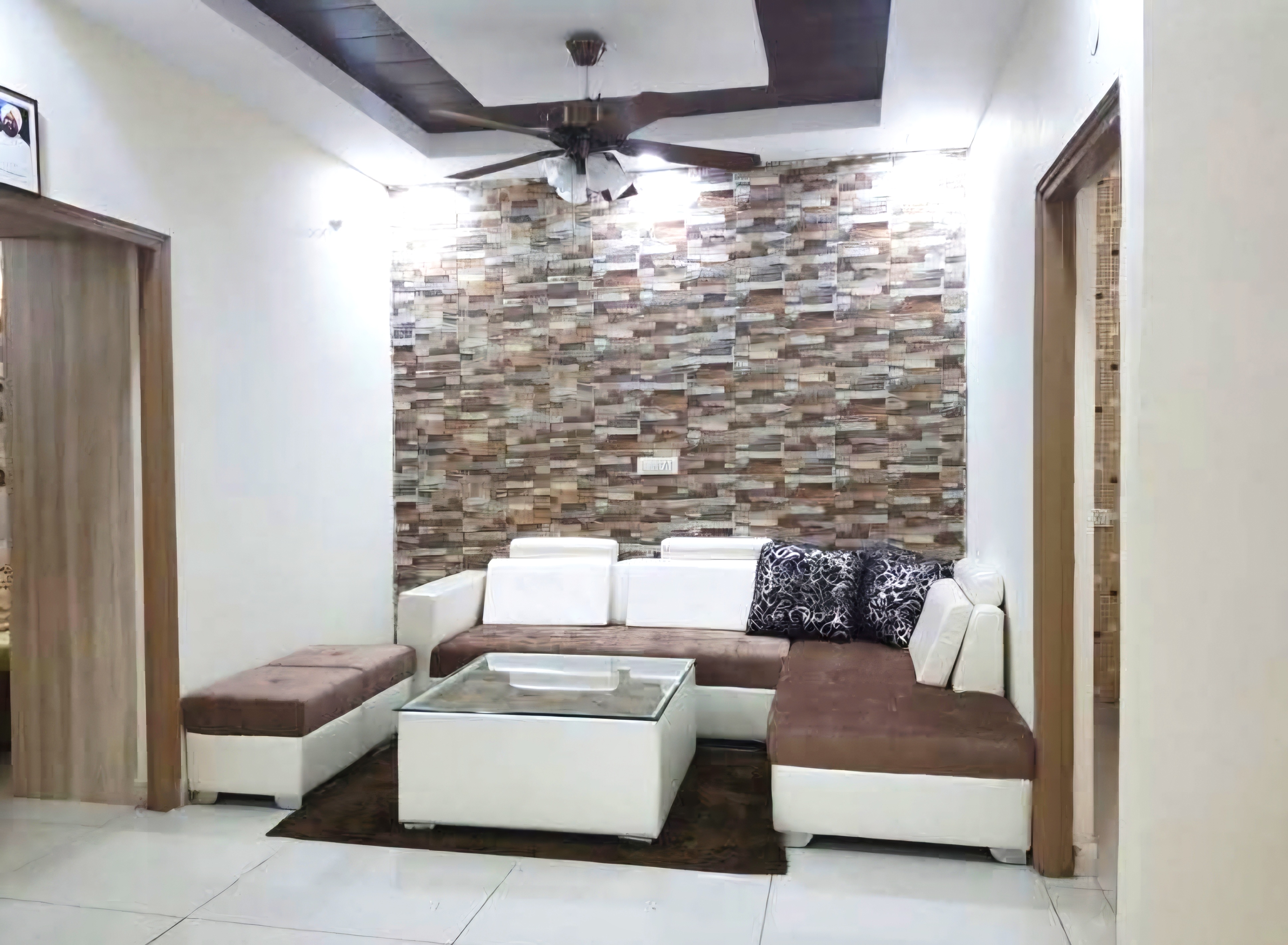 3 BHK + Extra Room Apartment For Sale in Affordable Resale 3 Bhk F