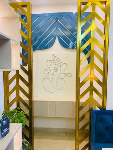 3.5 BHK Apartment For Sale in The Ananta Aspire, Utrathiya