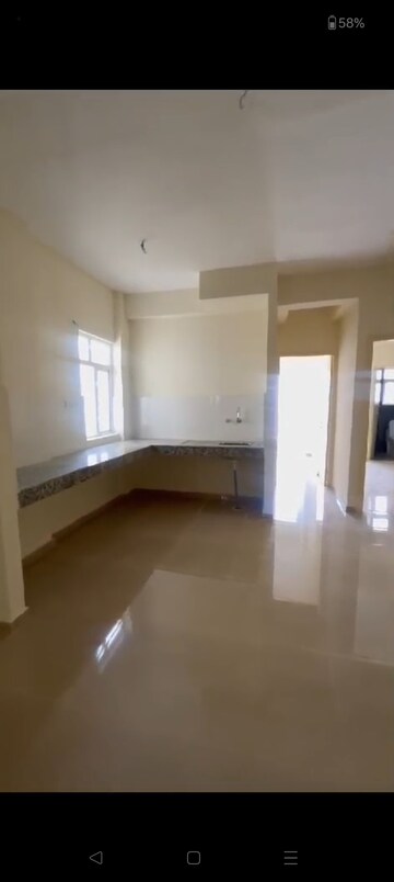 Kitchen in 2 BHK Apartment at GLS Arawali Homes, Sohna Sector 4 – for Sale