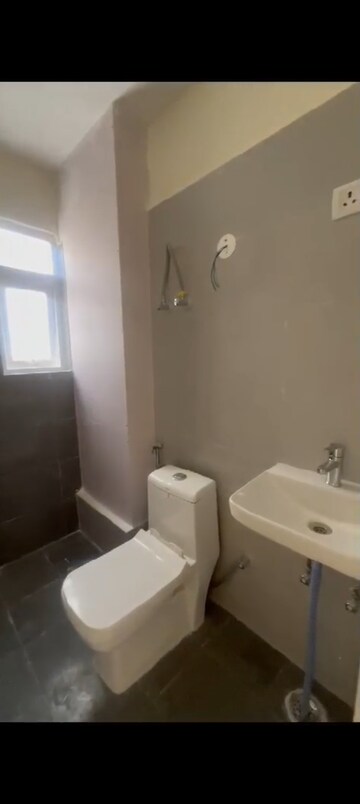 Bathroom in 2 BHK Apartment at GLS Arawali Homes, Sohna Sector 4 – for Sale