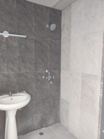 Bathroom in 2 BHK Apartment at Signature Global The Millennia, Sector 37d – for Rent