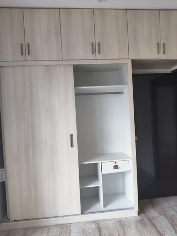 Furnished Amenities in 2 BHK Apartment at Signature Global The Millennia, Sector 37d – for Rent