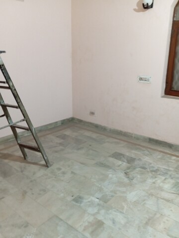 Balcony in 2.5 BHK Builder Floor at Krishna Nagar – for Rent
