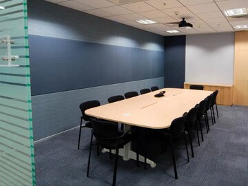 Team Area in  Office Space at Hafeezpet – for Sale