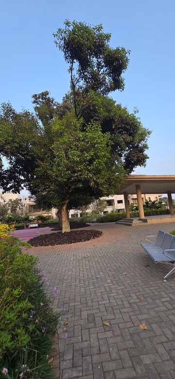  Plot – Exterior View View at Nanded City Melody, Nanded - for Sale