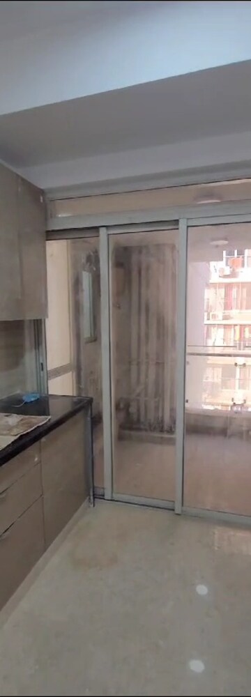 Building Lobby in 3 BHK Apartment at The Wadhwa The Nest, Andheri West – for Rent
