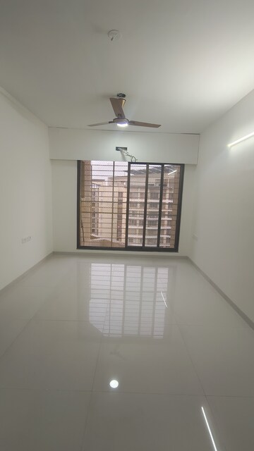 2 BHK Apartment For Rent in Acme Ozone, Manpada