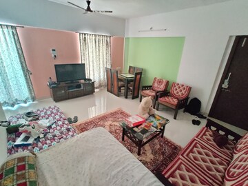 2 BHK Apartment For Rent in Favolosa, Balewadi