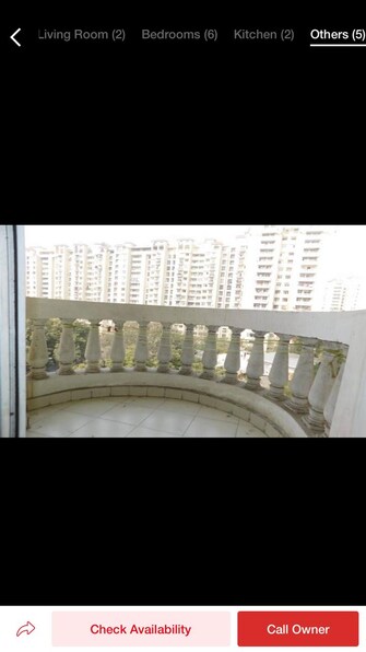 2.5 BHK Apartment For Resale in Amrapali Silicon City Sector 76 Noida  8109826