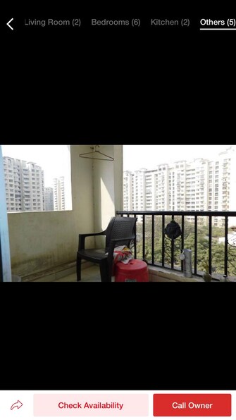 2.5 BHK Apartment For Resale in Amrapali Silicon City Sector 76 Noida  8109826