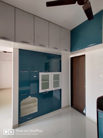 Kitchen in 2 BHK Apartment at Favolosa, Balewadi – for Rent