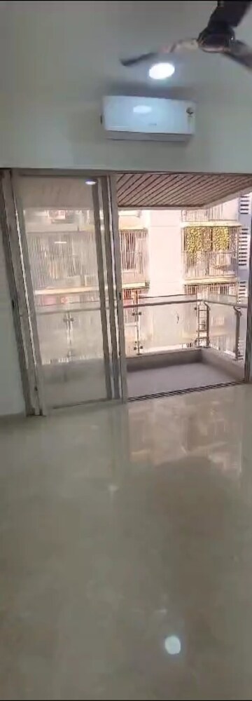 Furnished Amenities in 3 BHK Apartment at The Wadhwa The Nest, Andheri West – for Rent