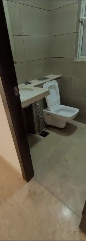 Master Bedroom in 3 BHK Apartment at The Wadhwa The Nest, Andheri West – for Rent