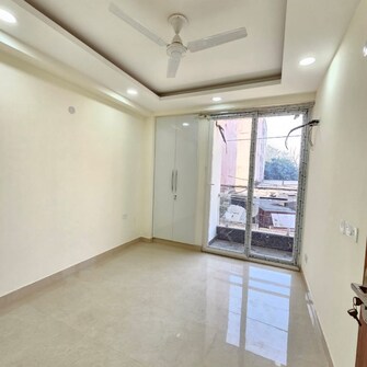 3 BHK Apartment For Rent in Palm Residency Chhatarpur Rajpur Khurd Extension Delhi  8109840