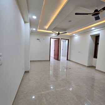 3 BHK Apartment For Rent in Palm Residency Chhatarpur Rajpur Khurd Extension Delhi  8109840