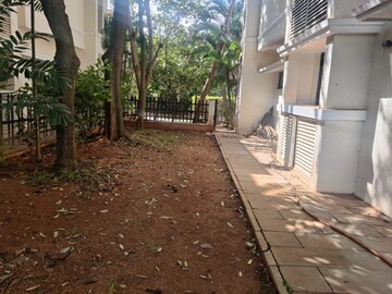 Balcony in 4 BHK Apartment at Prestige Oasis, Rajanukunte – for Sale