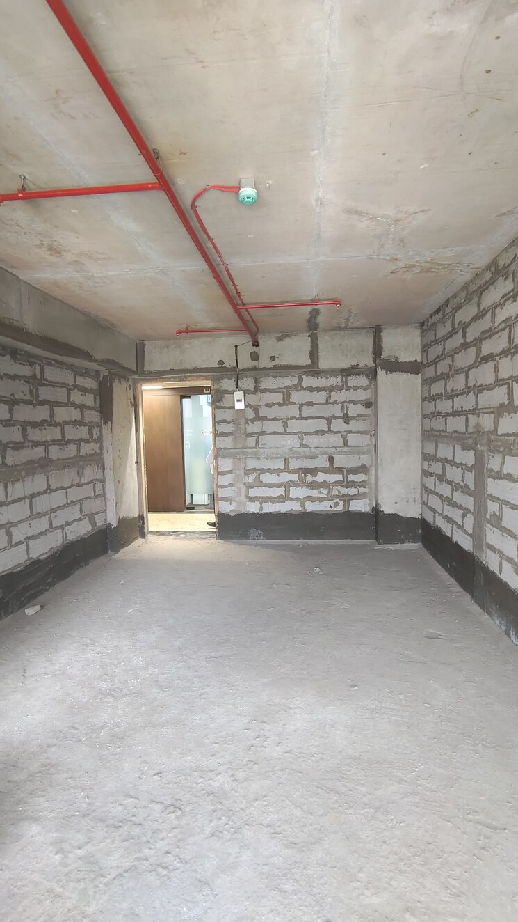 Exterior View, squarefeet-centrum-business-square Commercial Office Space 300 Sq.Ft. In Wagle Industrial Estate Thane 8109857