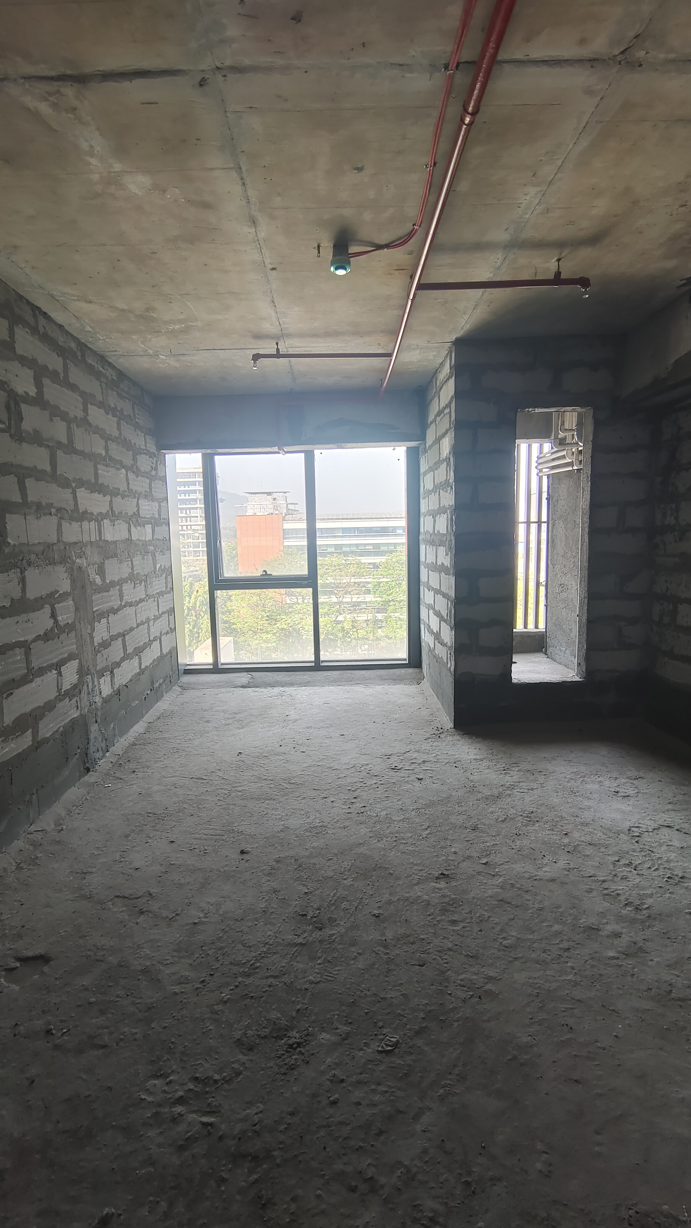 Office Space For Sale in Squarefeet Centrum Business Square