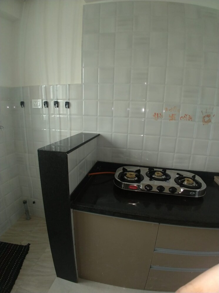 Kitchen, keys-skylish-avenue 2 Bedroom 702 Sq.Ft. Apartment In Punawale Pune 8109885