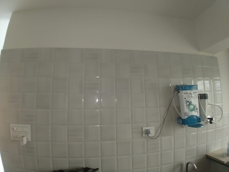 Bathroom, keys-skylish-avenue 2 Bedroom 702 Sq.Ft. Apartment In Punawale Pune 8109885