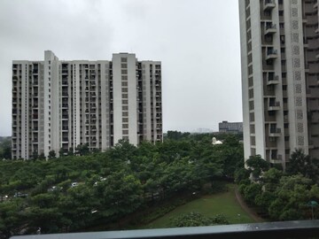 2 BHK Apartment – Exterior View View at Lodha Palava City Lakeshore Greens, Dombivli East - for Rent