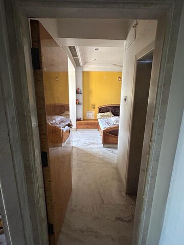 Building Lobby in 2 BHK Apartment at Powai Cosmopolitan CHS, Powai – for Rent